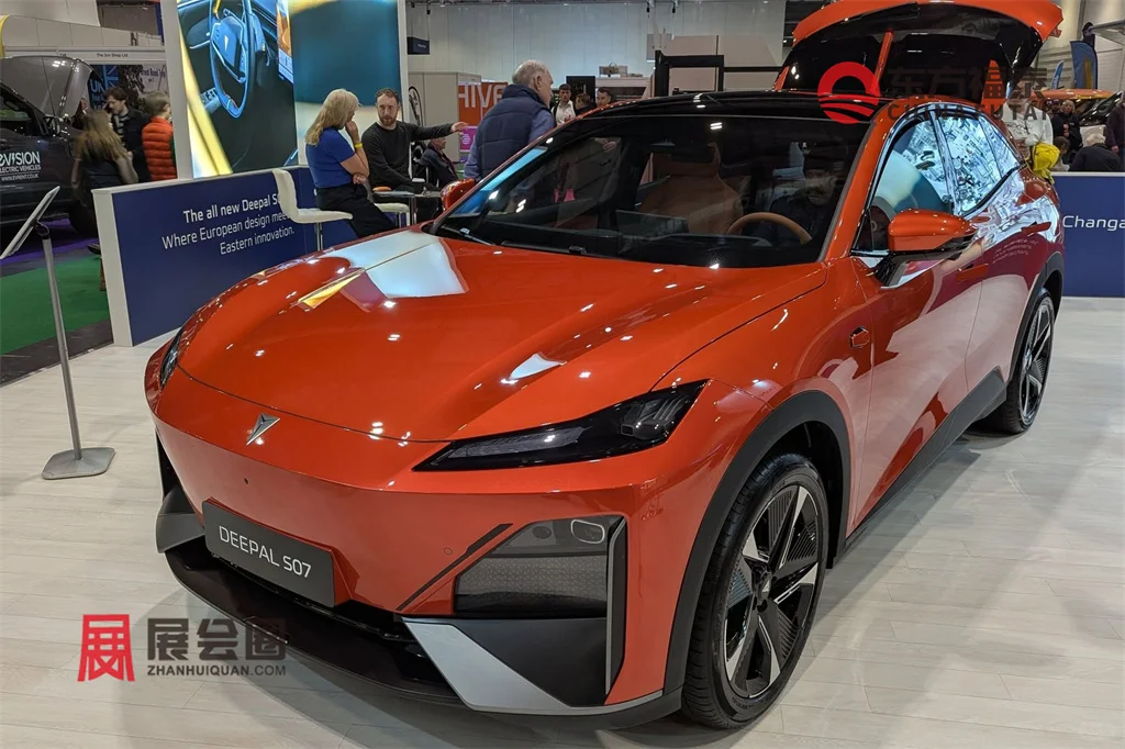 2026年英国伦敦光伏电池储能展