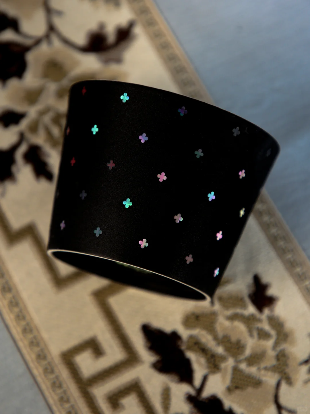 用科学严谨的态度“对付”你们