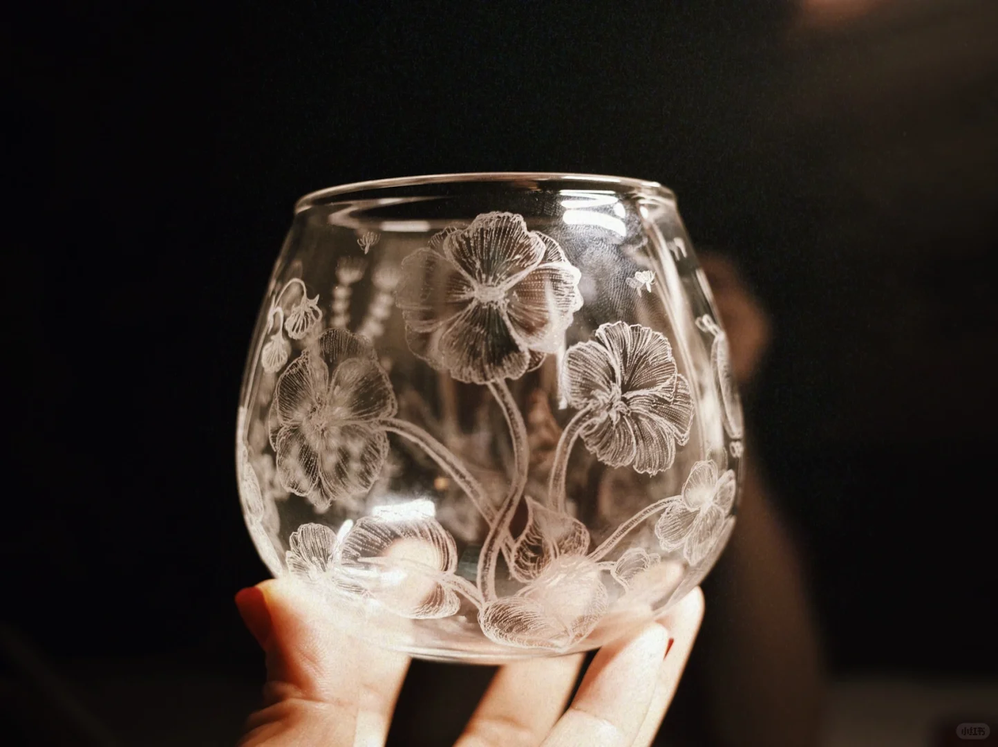 动手给自己做了个梦幻玻璃杯²⁰²² ⁰⁶ ²²