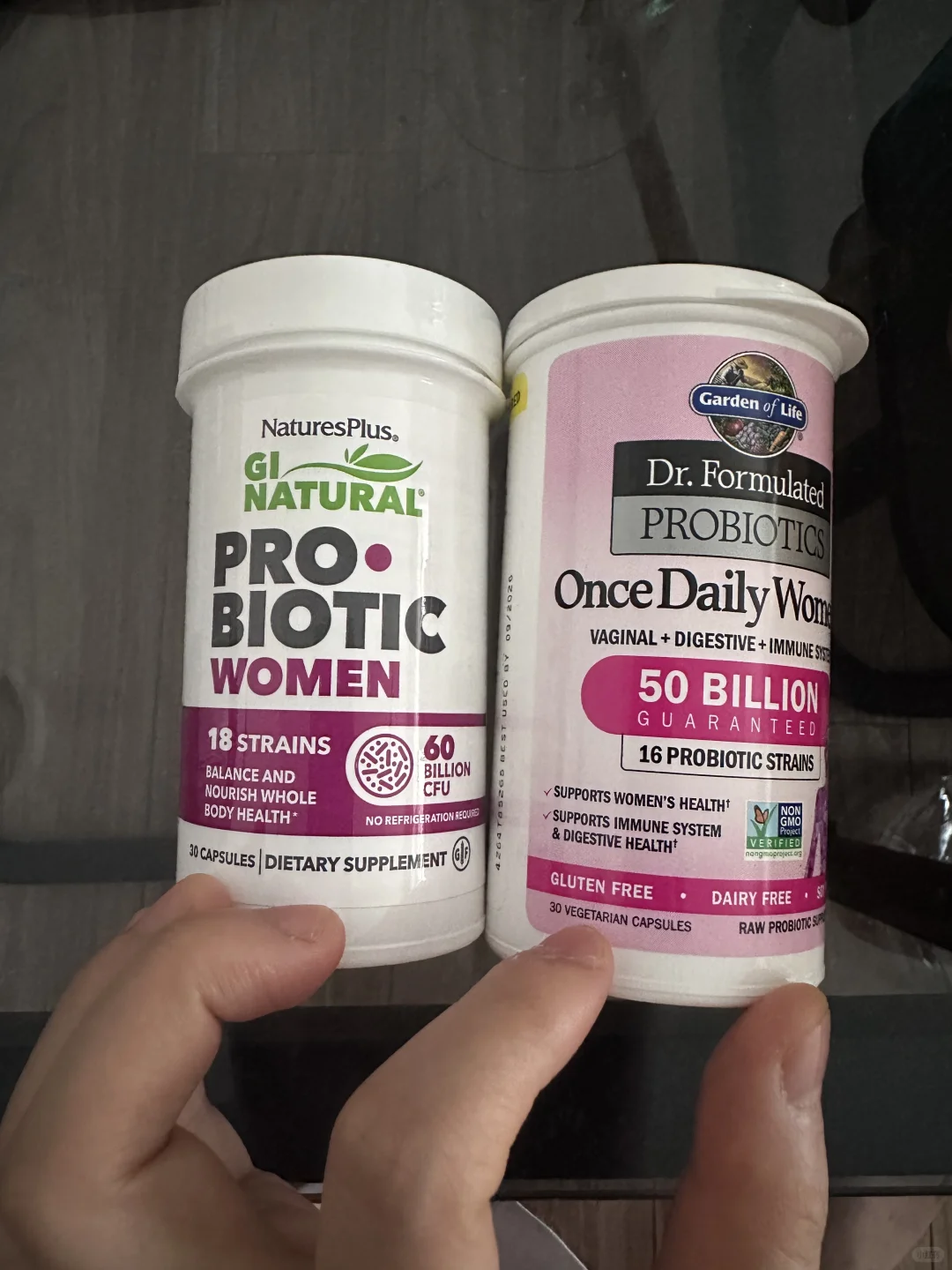 长期主义:这些年一直回购的日常保养品