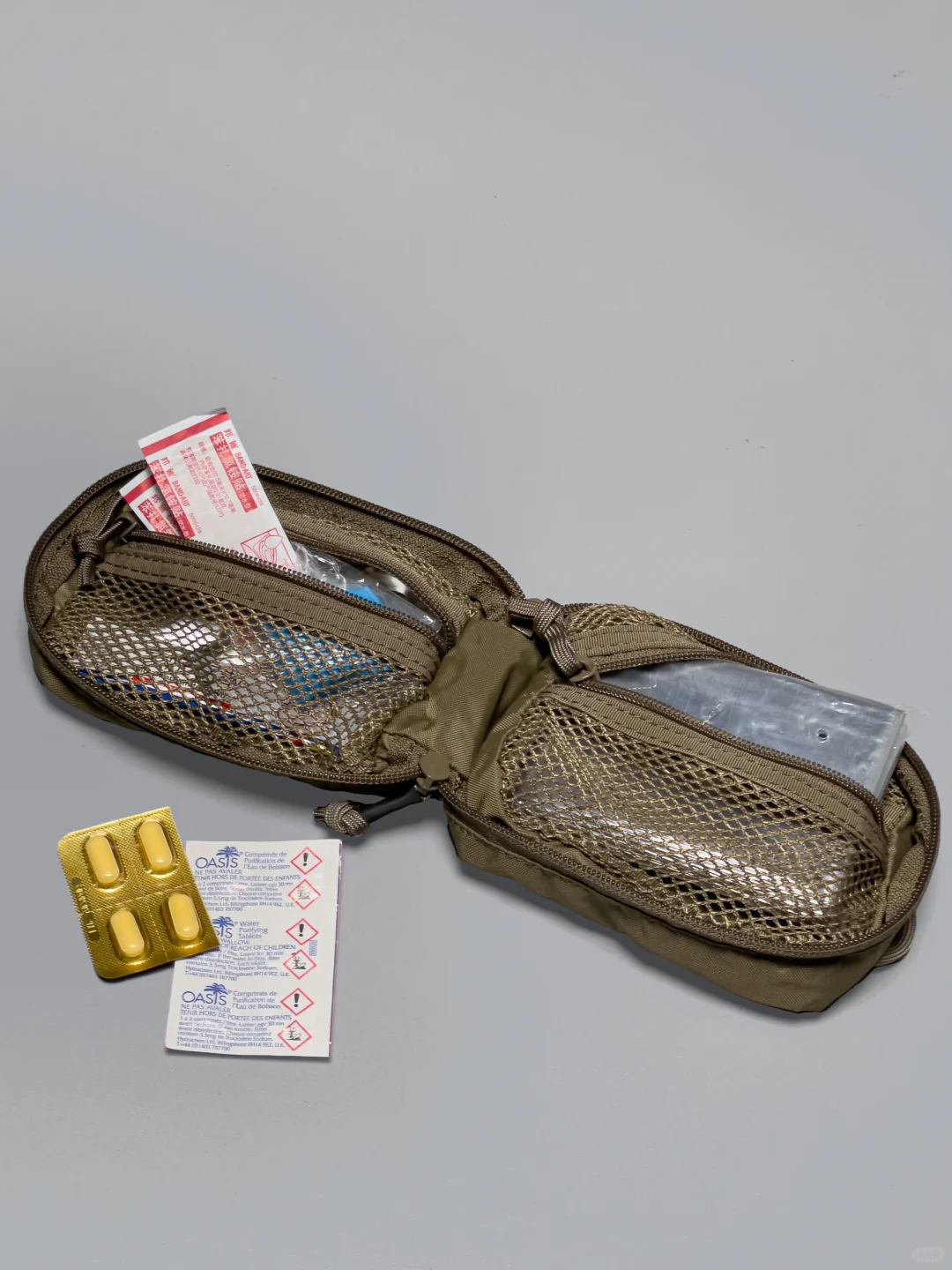 生存指南|应急装备大全