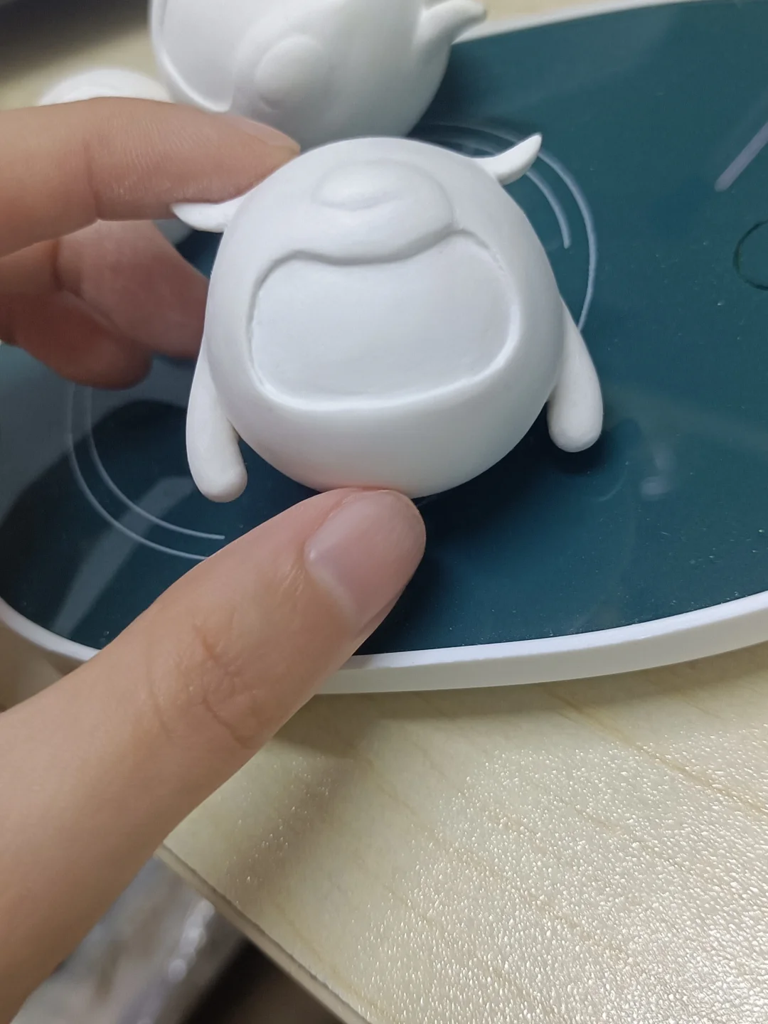 比第一次做的好喽~