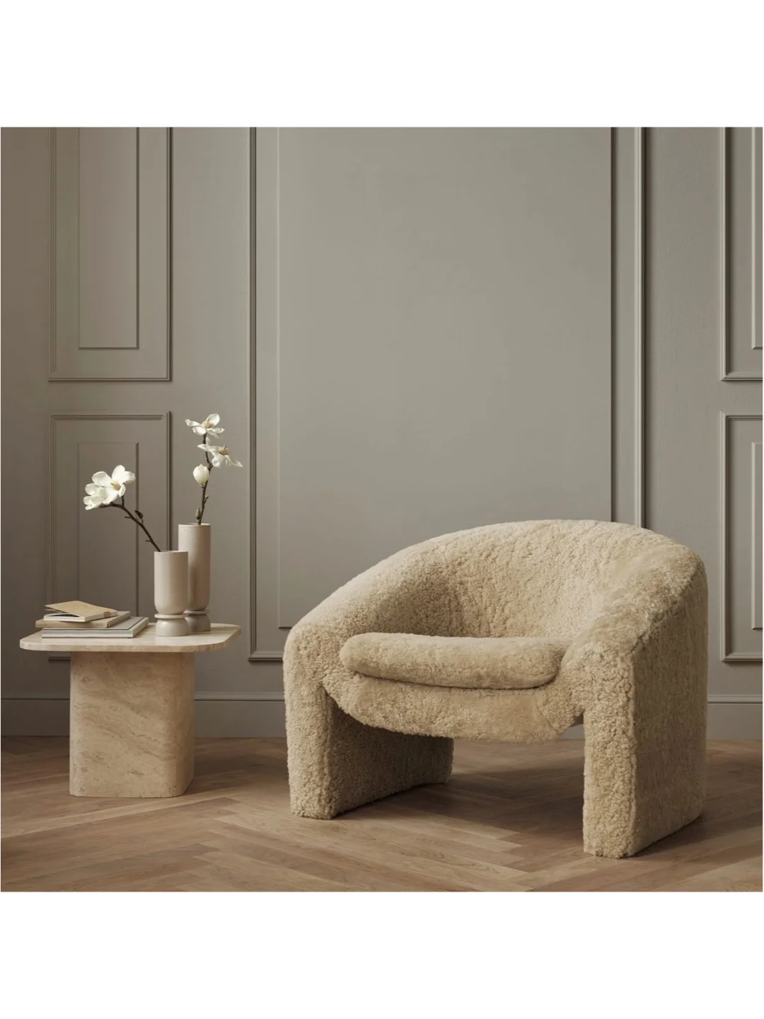 每天认识一个家居品牌No.68 | Bolia