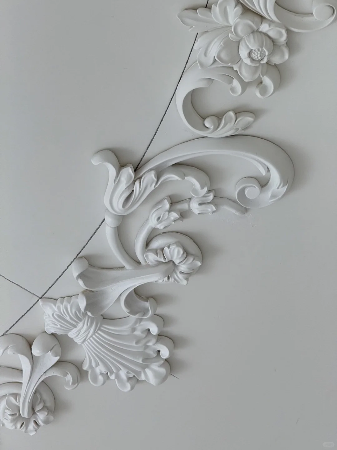 刷漆少踩坑看这！