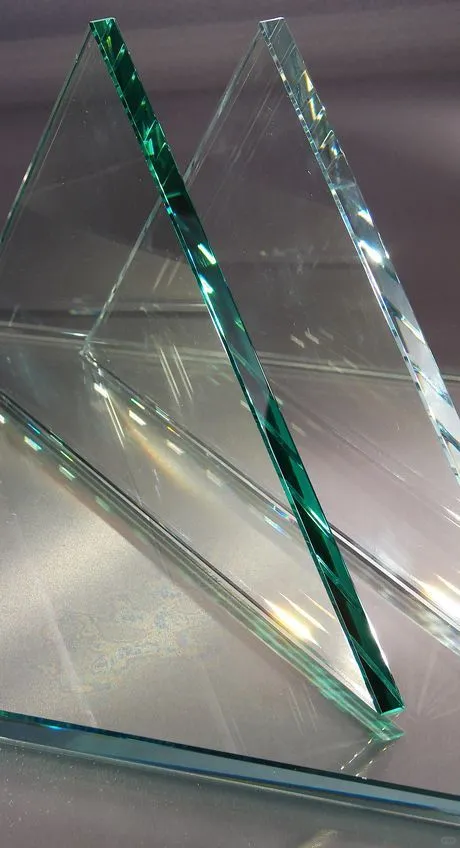 钢化玻璃使用占我国建筑三分之一佛山玻璃厂