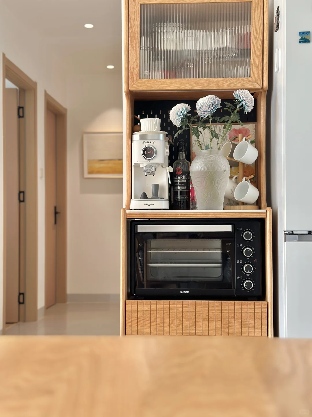 普通人拥有干净的家会越来越富