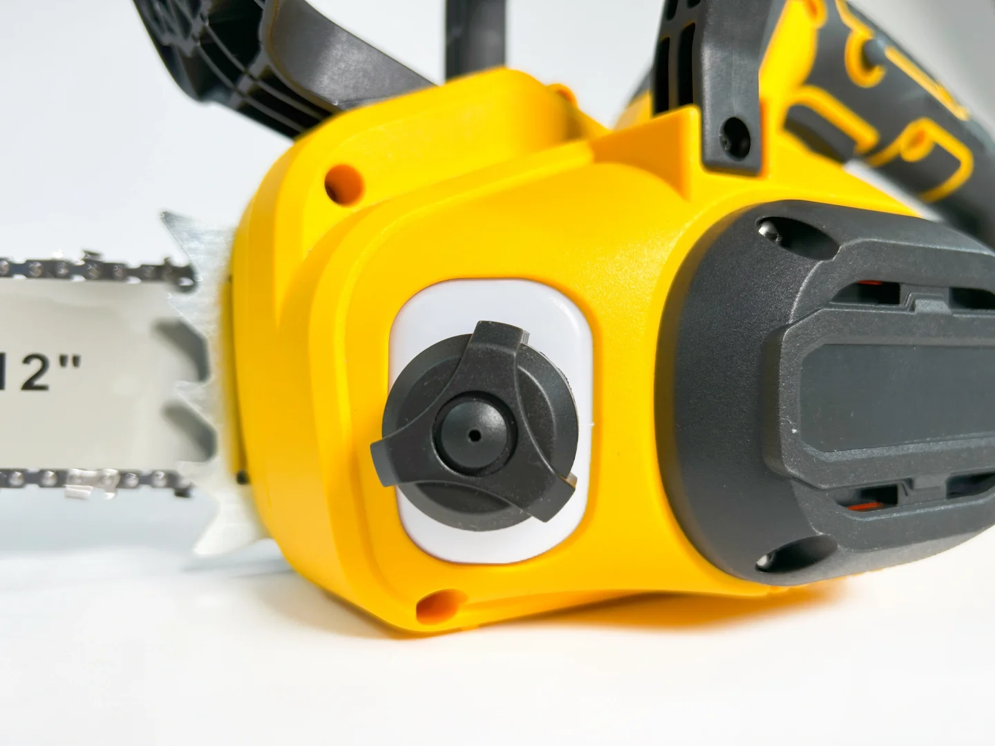 跨境：12寸高速电锯