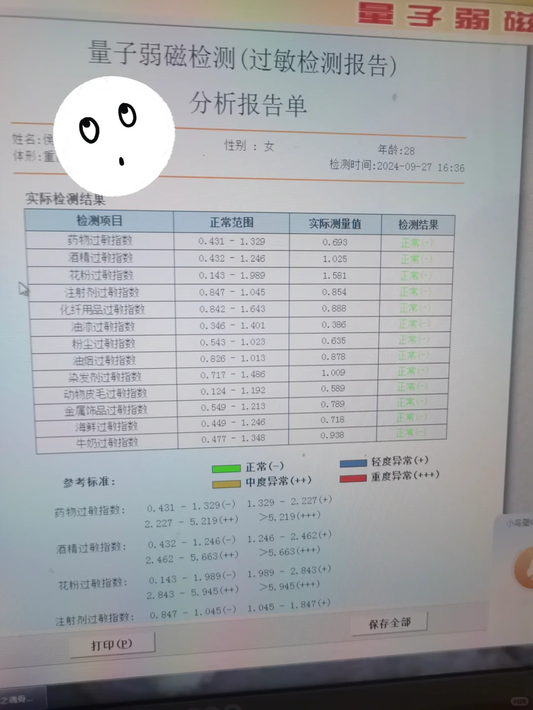 不懂就问，量子弱磁检测真的靠谱吗