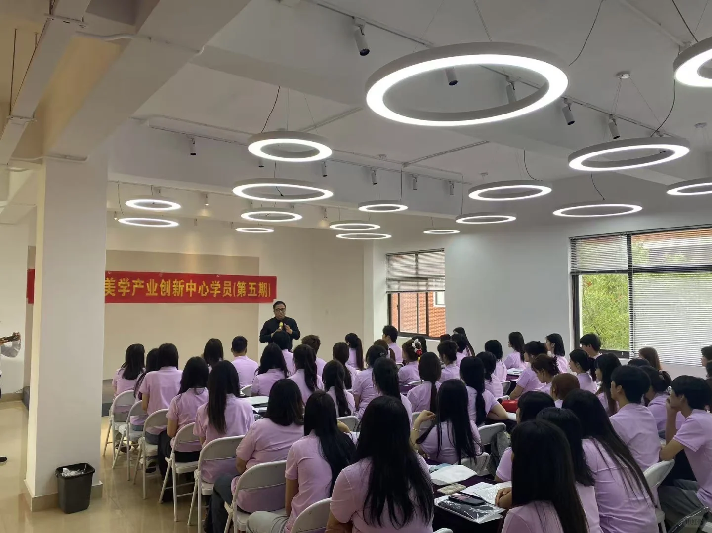 上海大健康企业招实习生,可校企共建