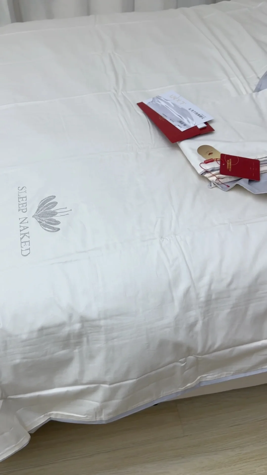 叠石桥家纺待一天，竟然学到了那么多门道