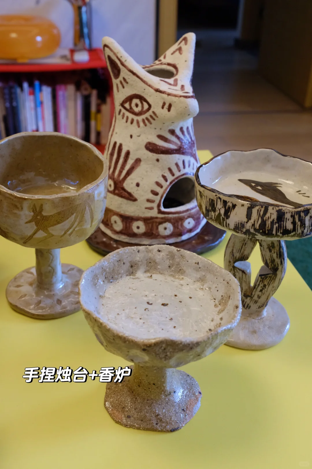 被景德镇陶艺特种兵帖子骗惨了?