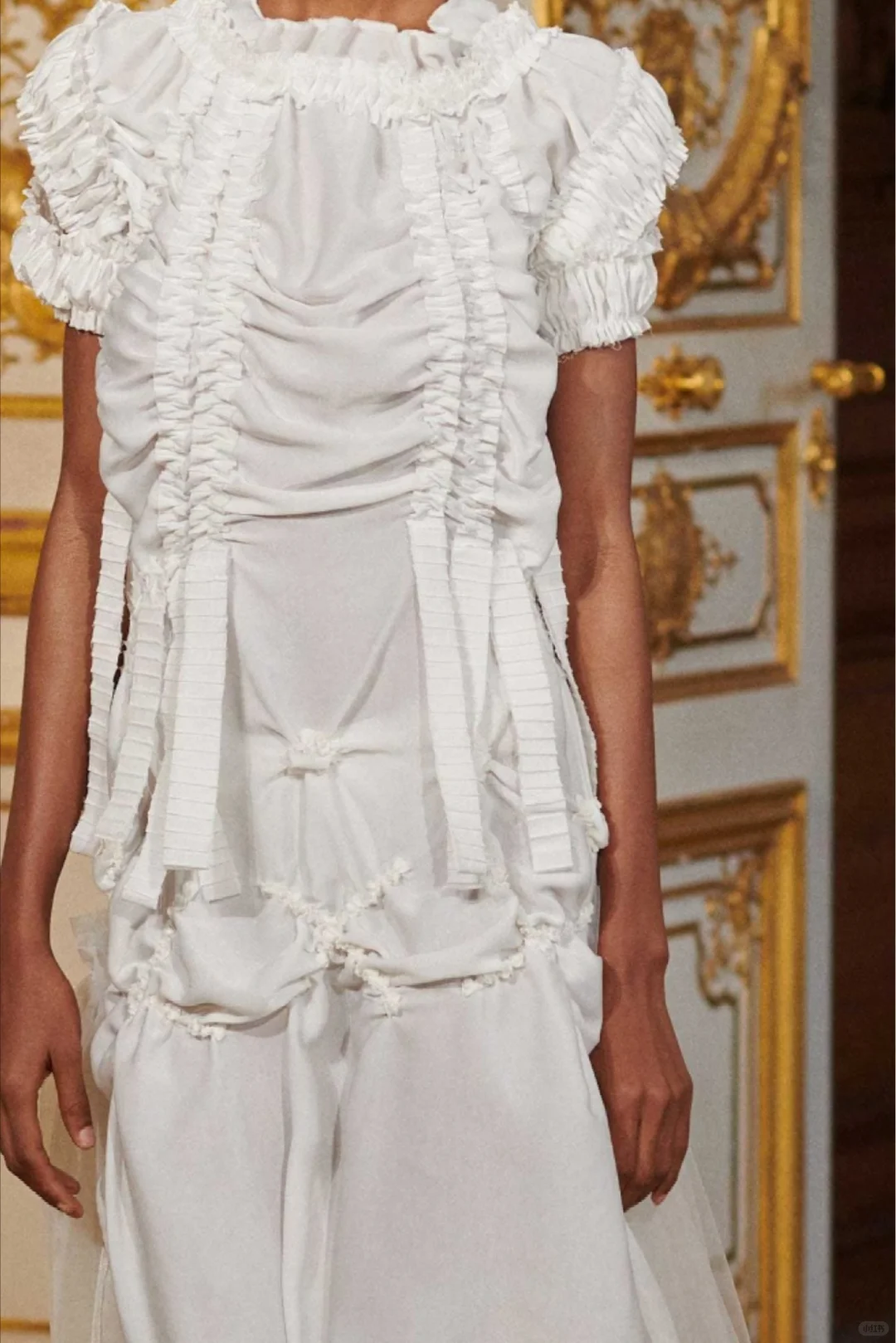 设计|褶皱的形态