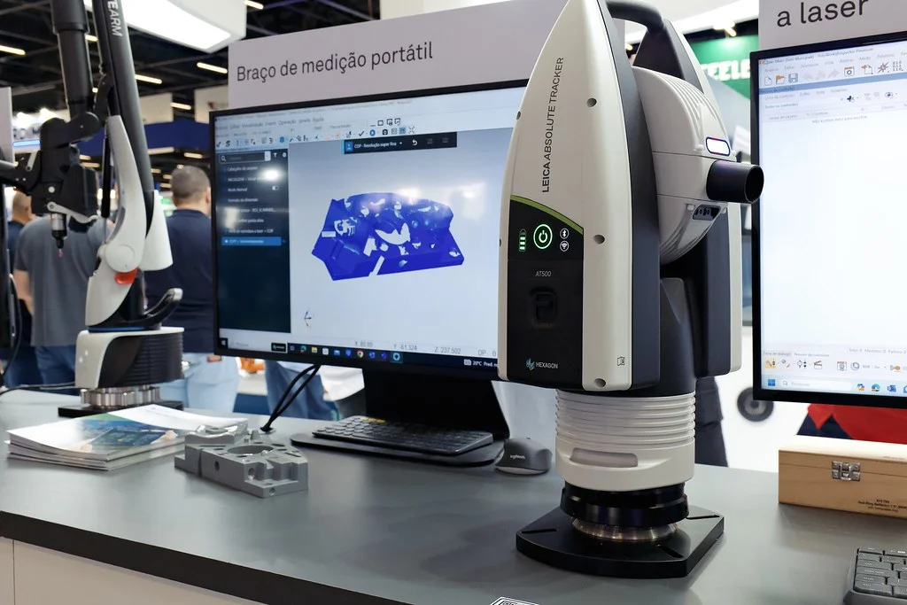 2026年巴西圣保罗机械设备及机床展FEIMEC