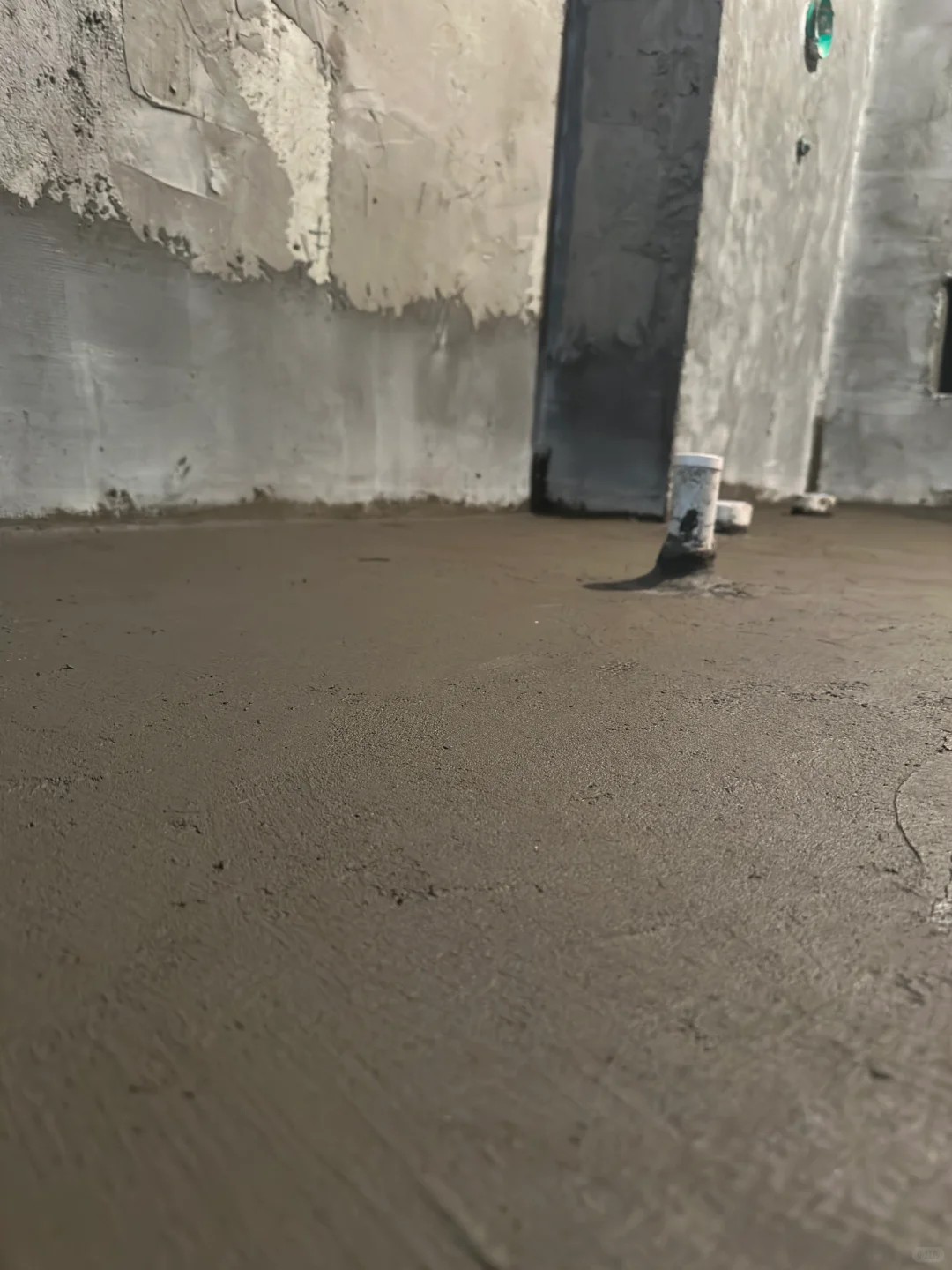 我家屋顶露台拒绝用卷材，卫生间拒绝丙纶布