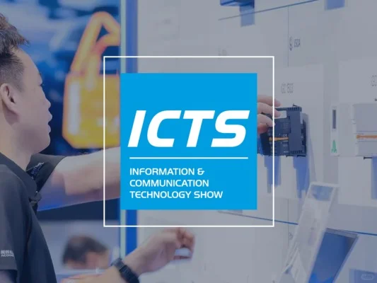 ?2025上海工博会｜9大展区+参展全攻略