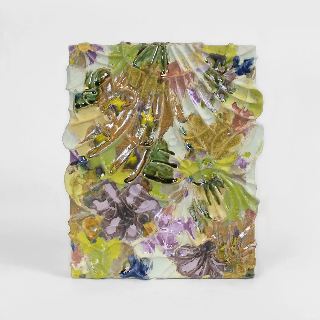 花花陶瓷艺术家??