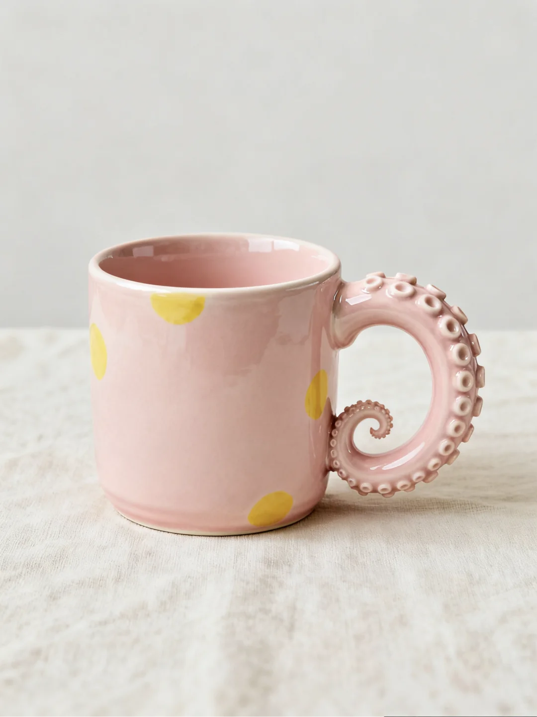 压力给到手工陶瓷博主，欢迎挑战～