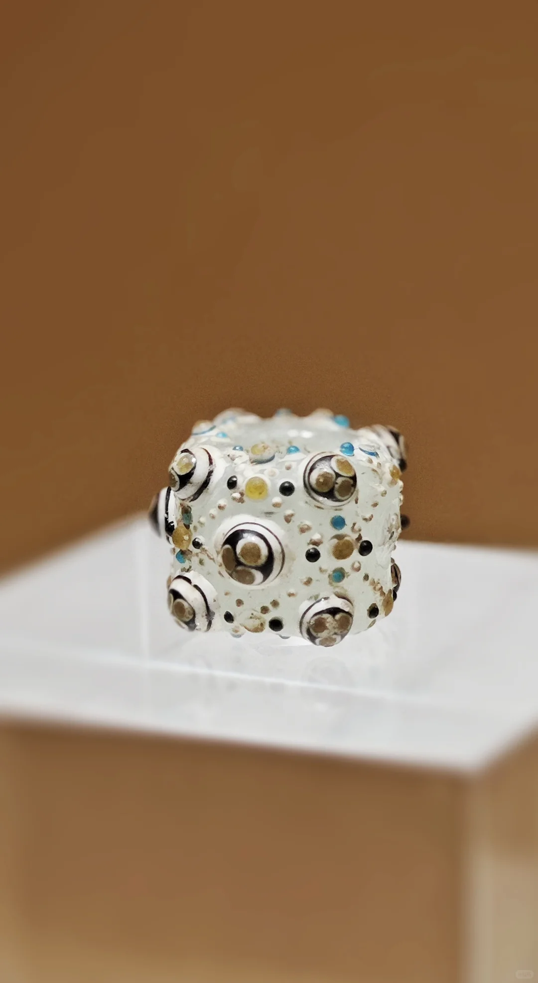 完全不敢相信这是战国时期的作品！