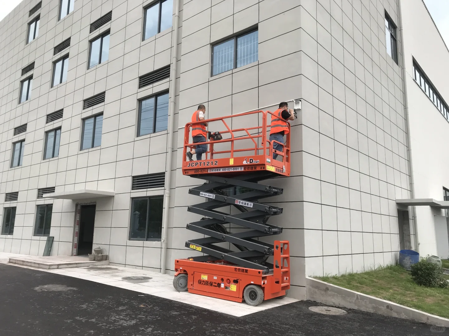 安防卫士，智慧科技，让生活更智能！