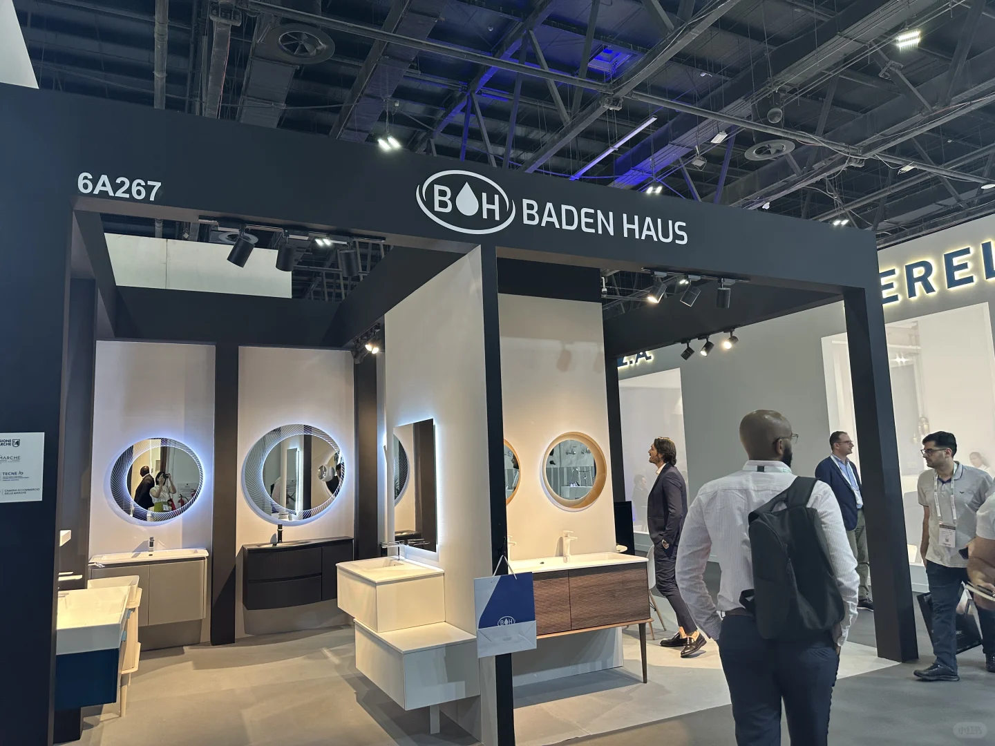 2025年11月24-27日迪拜big5展会