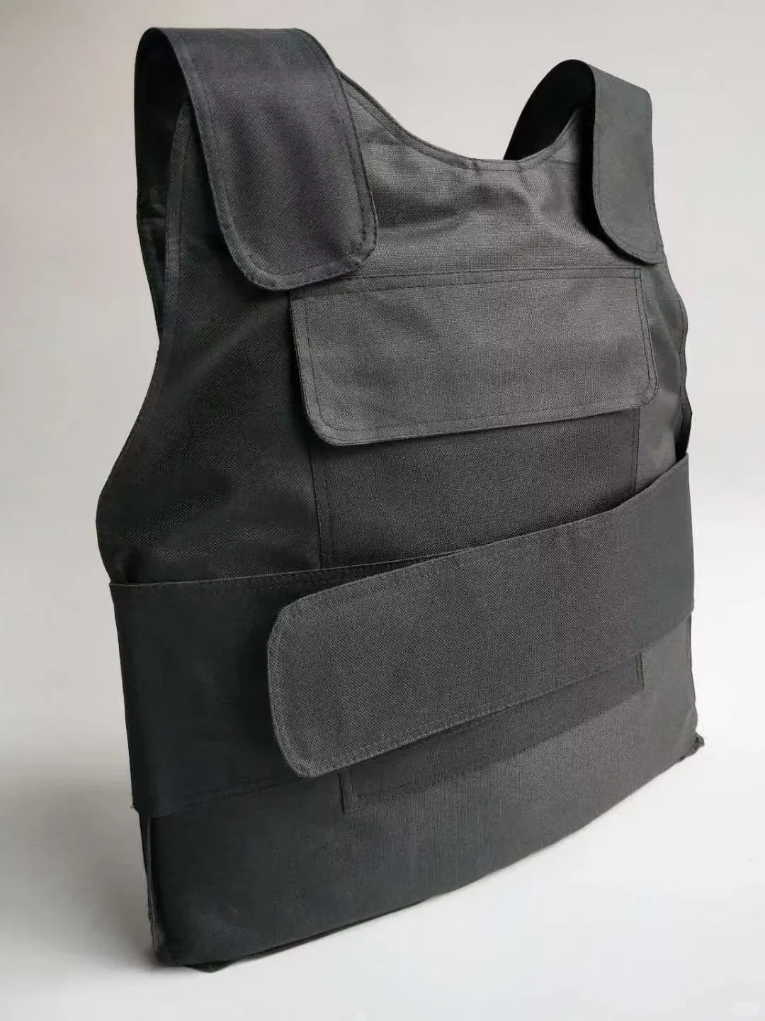 防暴装备至关重要