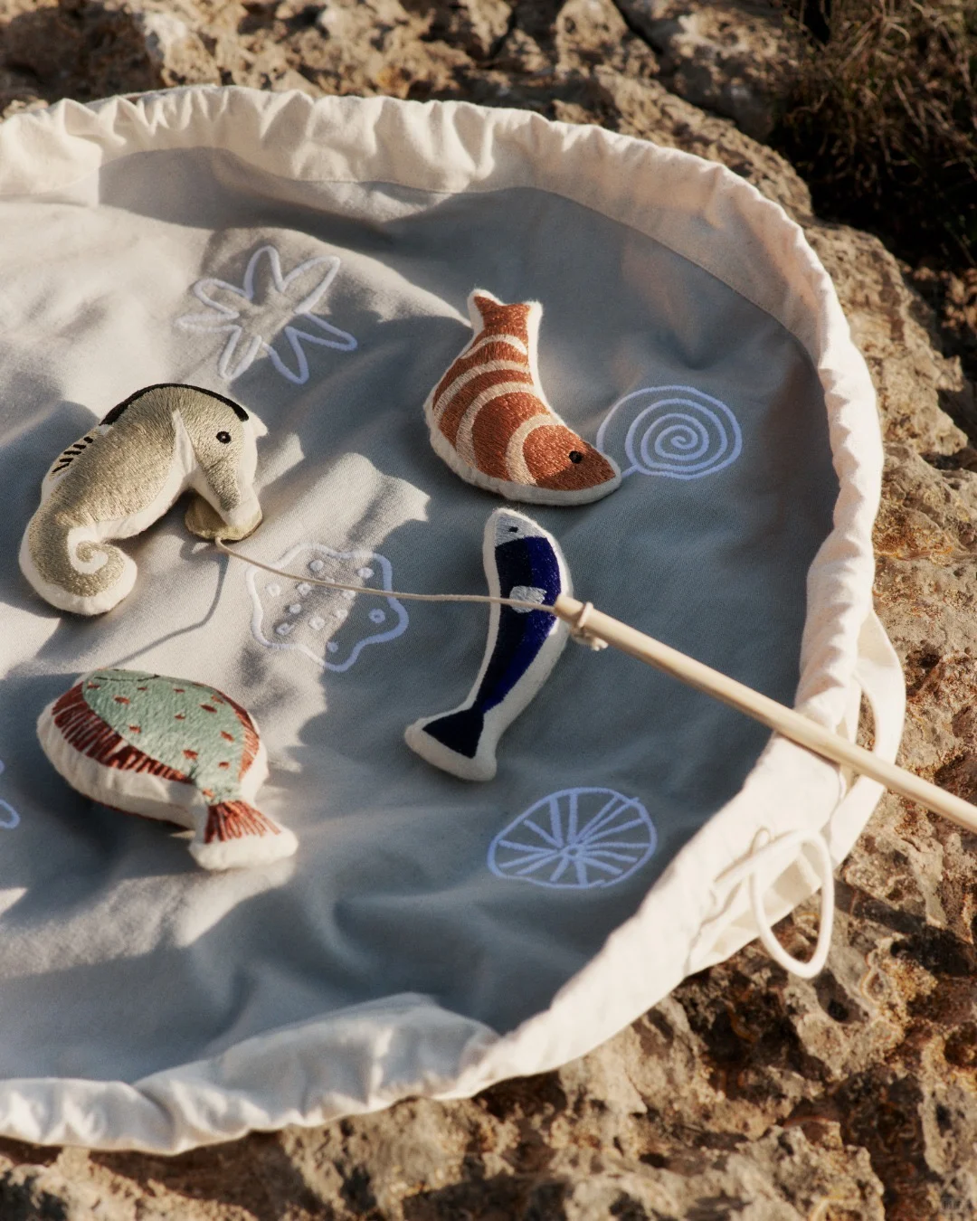 解锁儿童房的治愈与童趣双重奏