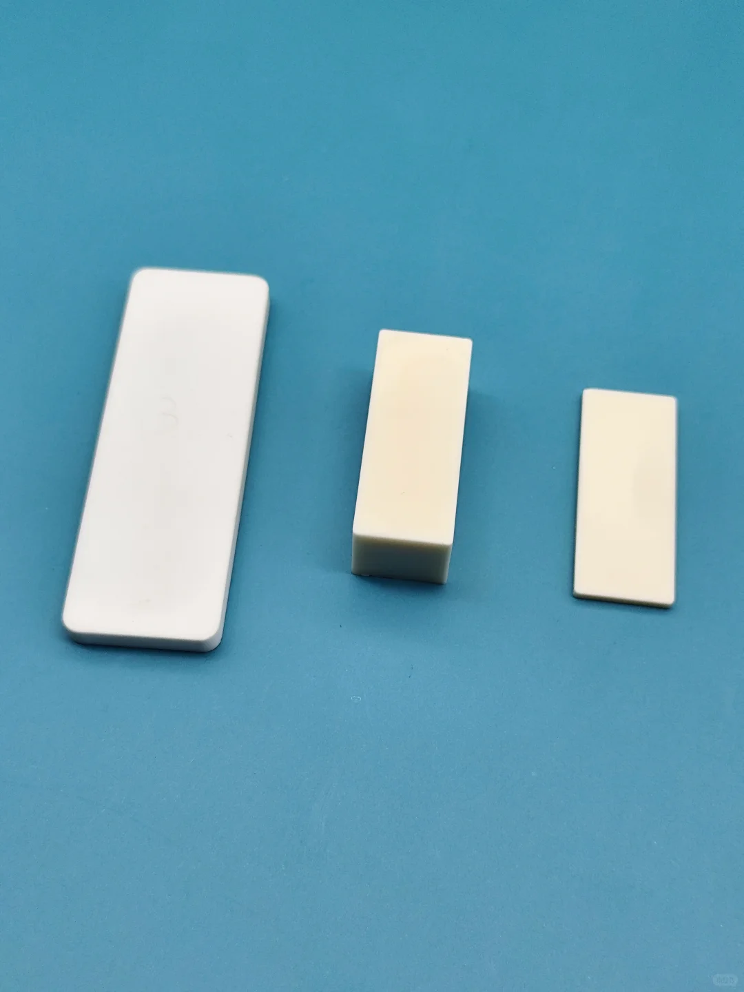 氧化铝陶瓷等静压技术