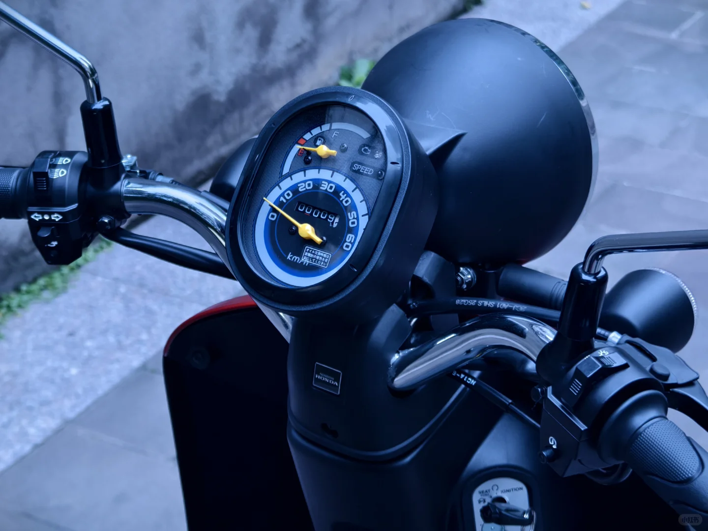 自由50第一阶段改装完毕