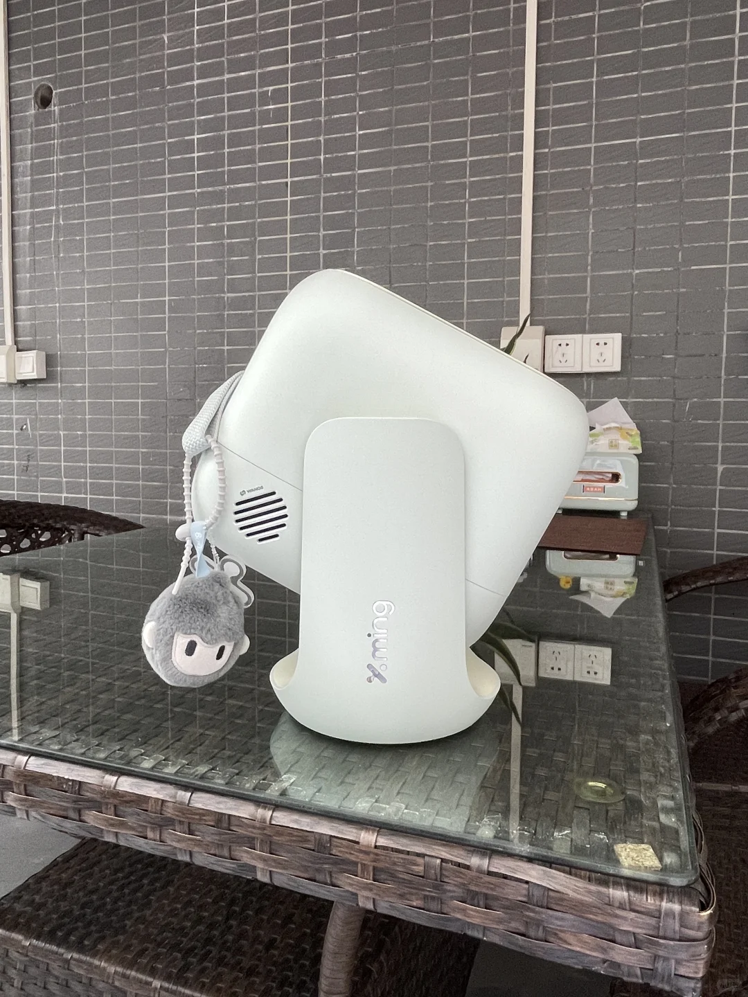 智能家居控的新玩具！接入米家太香了！?