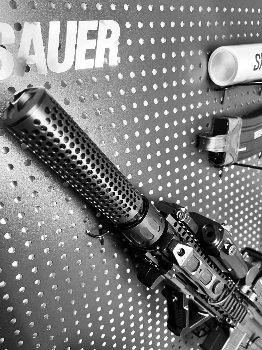 这才是男人的玩具