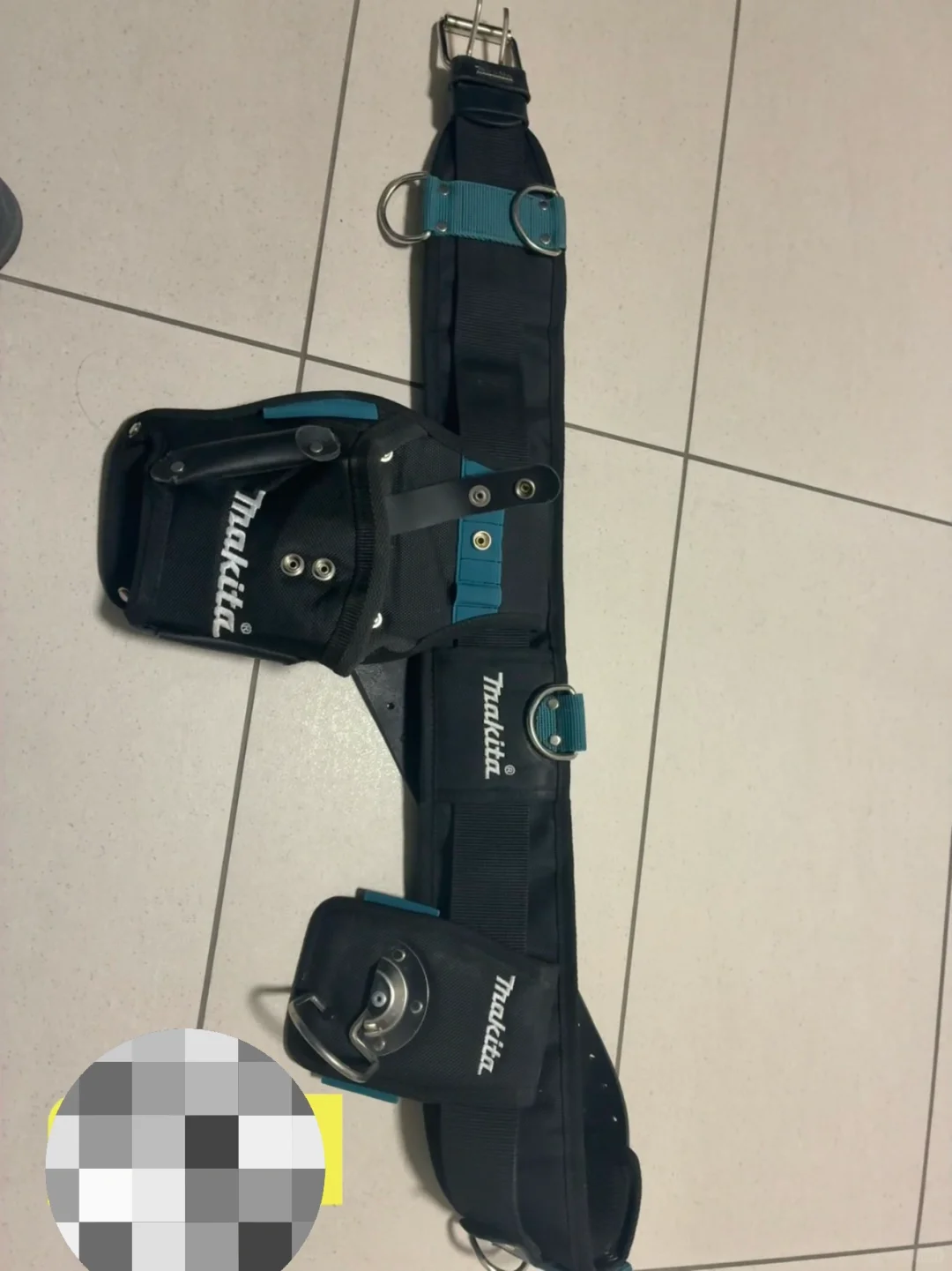 布里斯班二手工具腰带