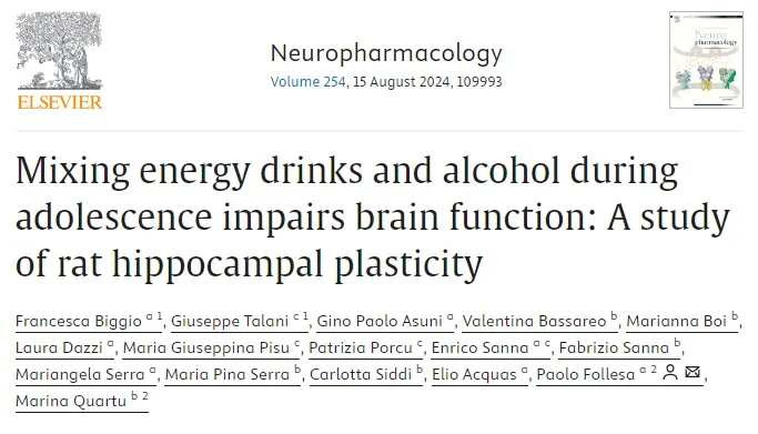 功能饮料兑酒容易喝没有
