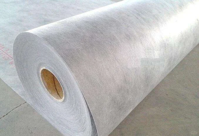 景观水景常用防水材料（一）