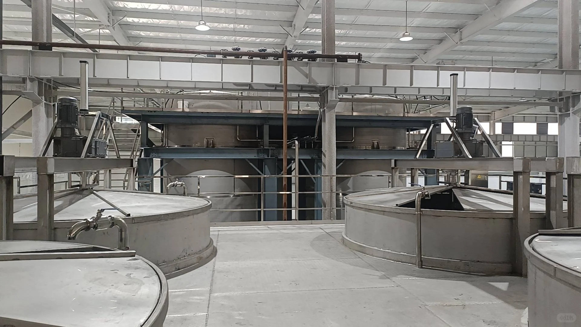 离子交换设备在废水零排放中的应用