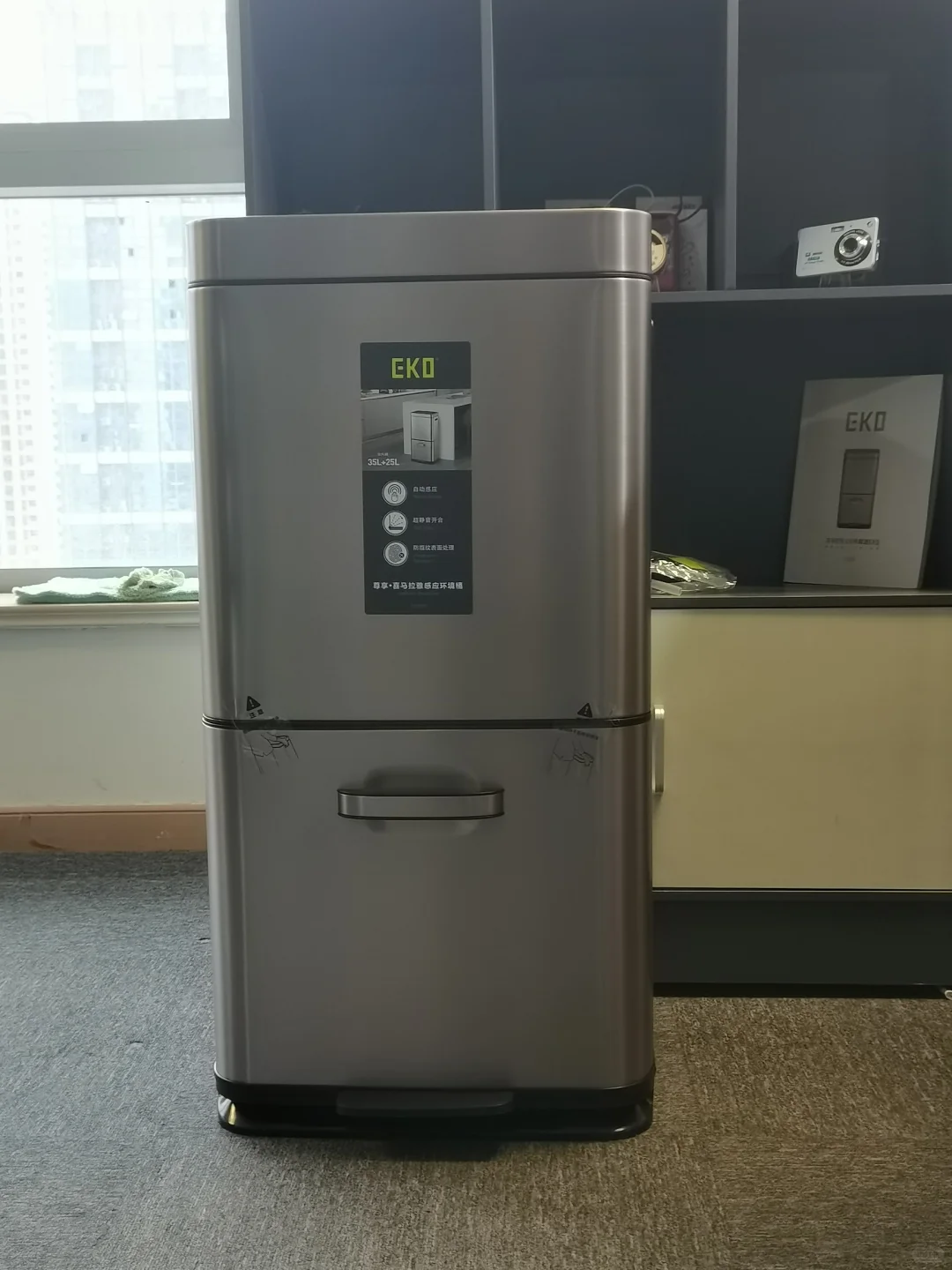 厂家直销EK0垃圾桶全系列有需要联系可单出