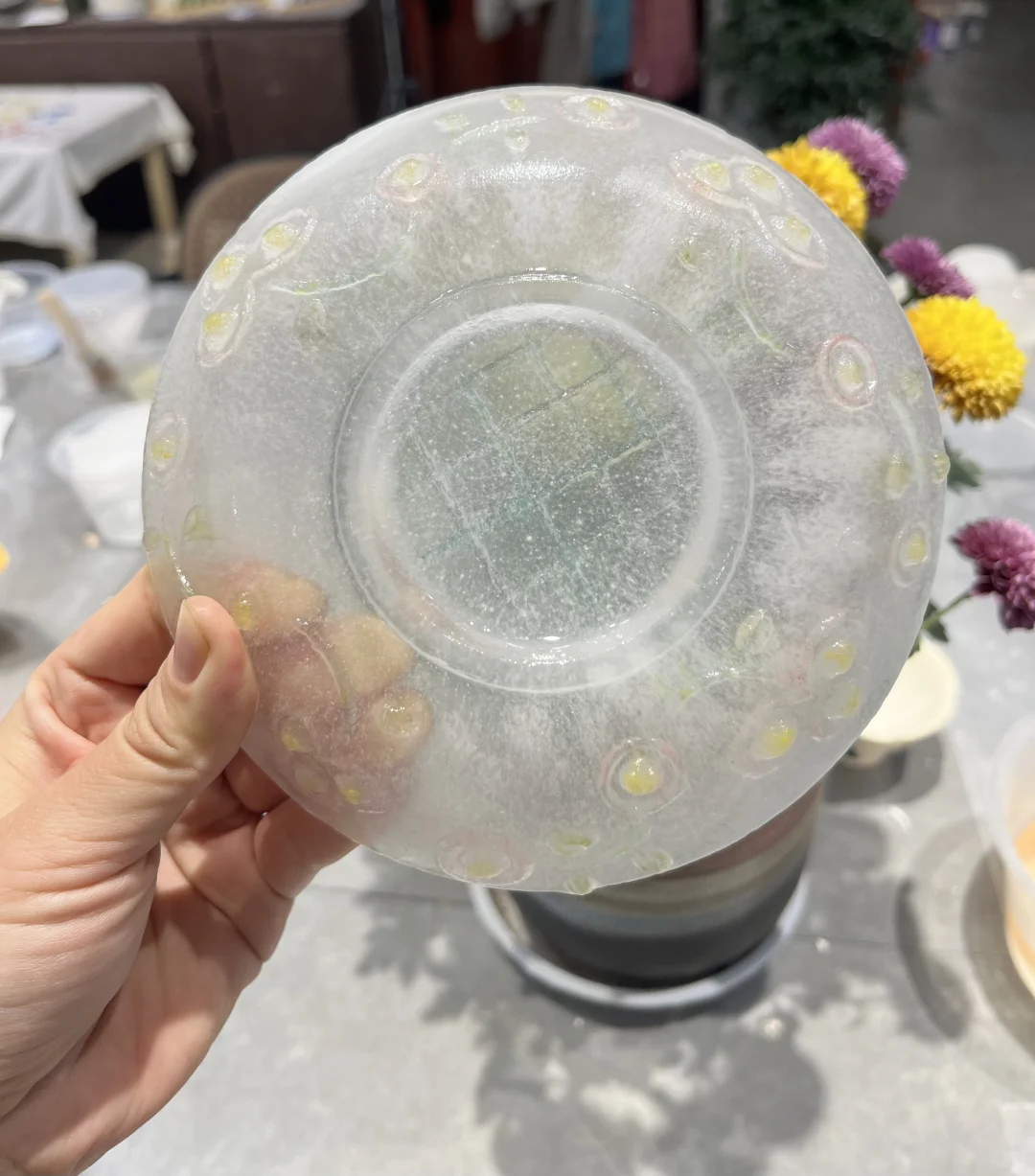 不是吧，学了十天竟然能做成这样！！！