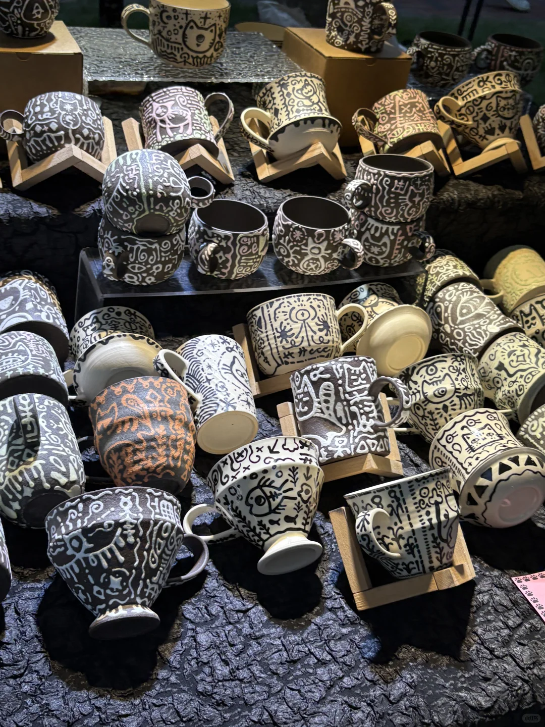 关于我在景德镇被硬控这件事.