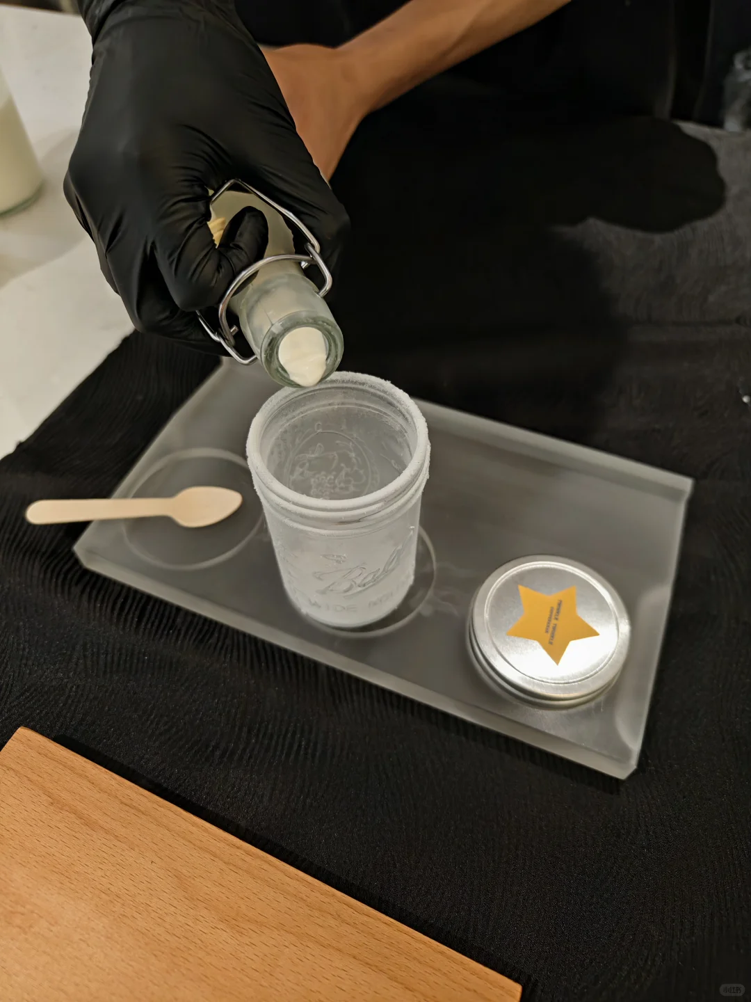 超低温！-86°冰杯 Dirty