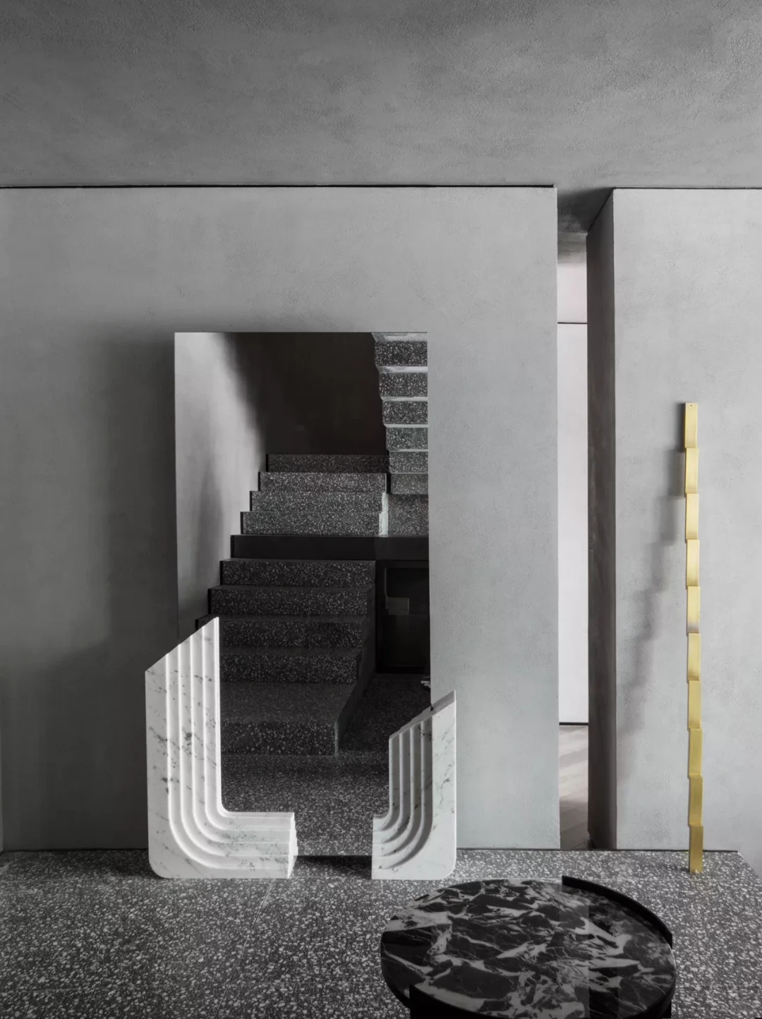 意大利LOGGIA艺术涂料|案例分享