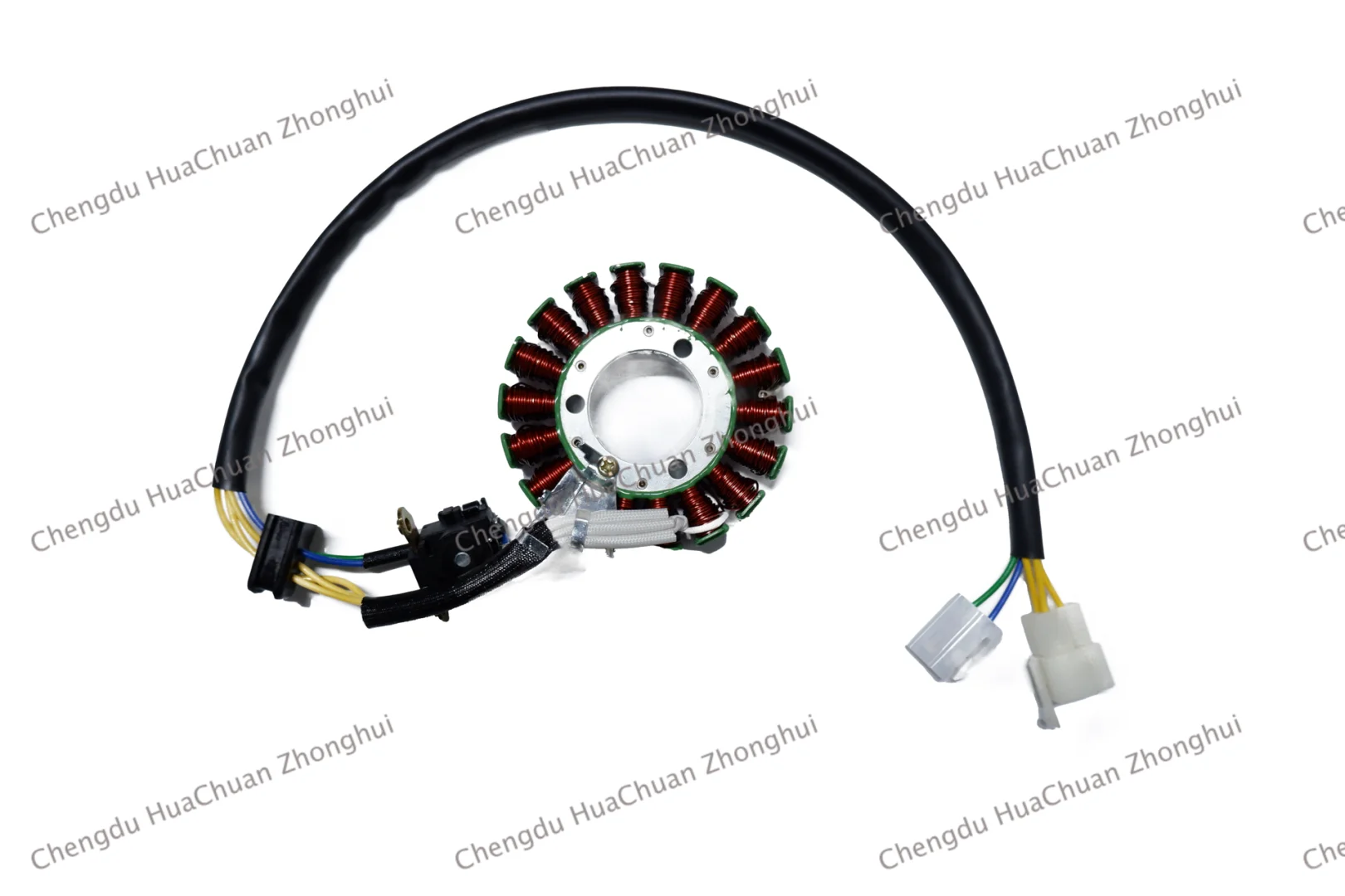 有没有外贸公司来合作～