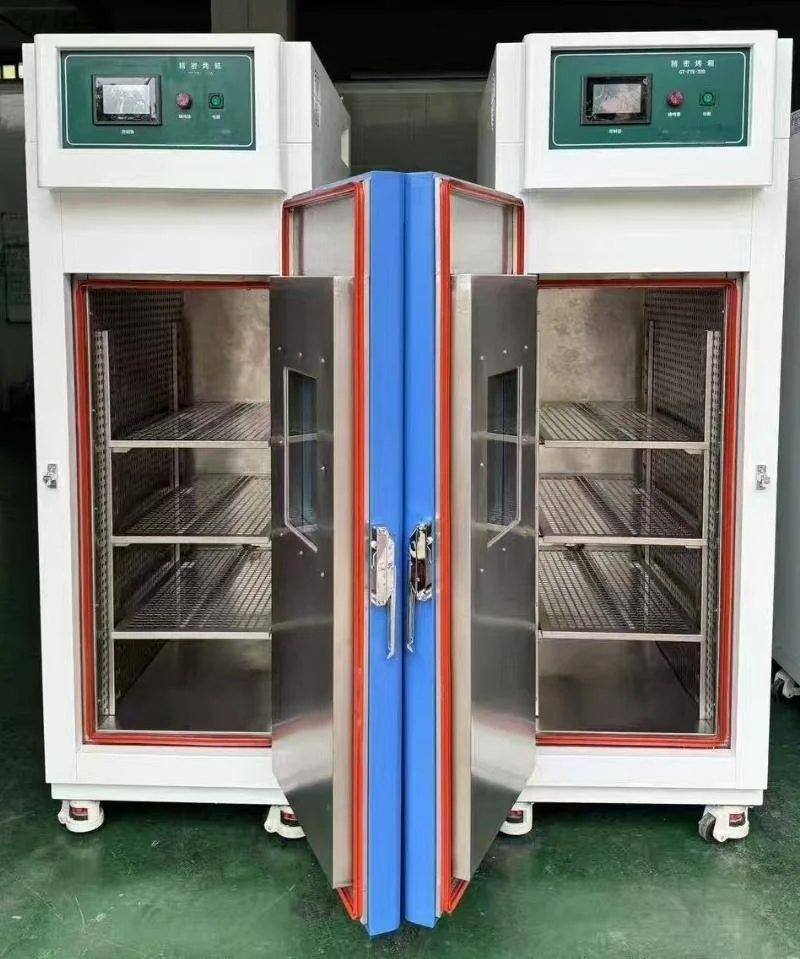 阳江市高温试验箱安装调试