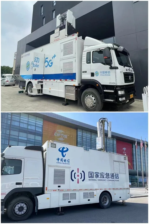 应急车租赁会议网络直播网络展会网络