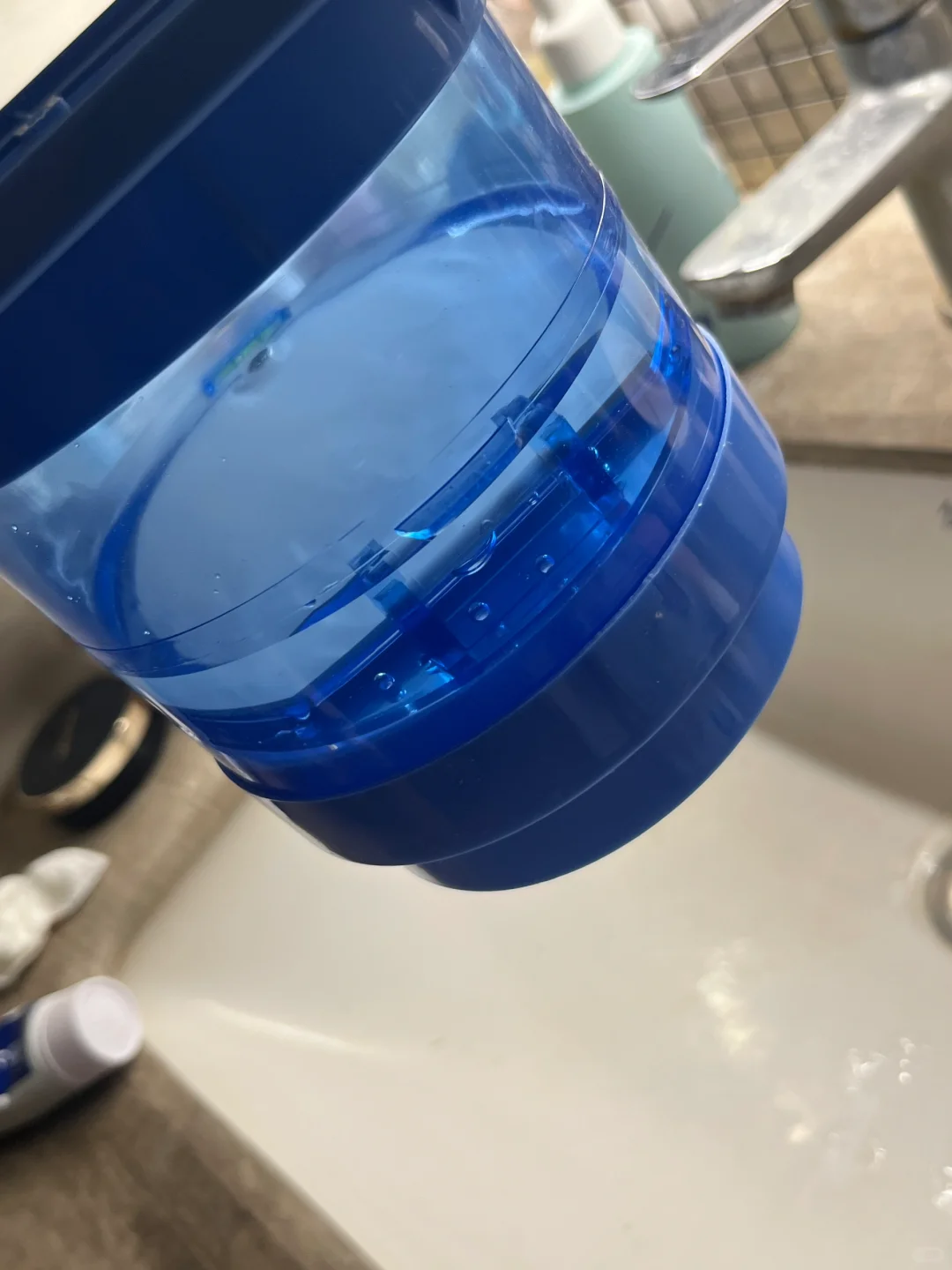 新家的100个快递（2/100）｜止逆阀（已安装）