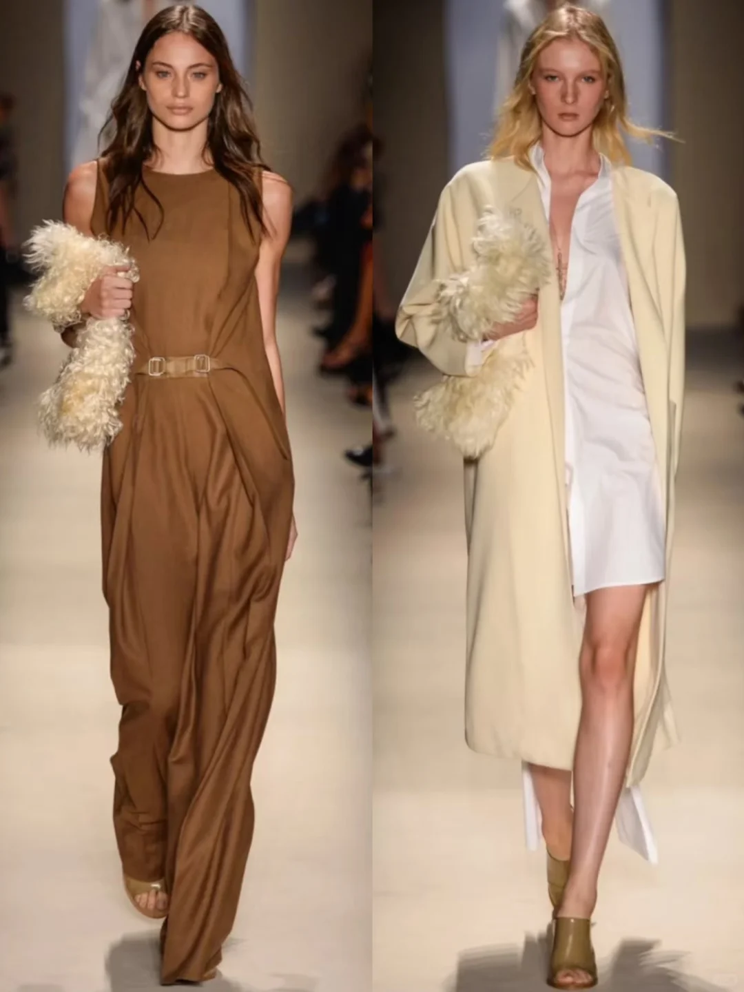 100个经典秀场vol.06|Animale 2015 FW