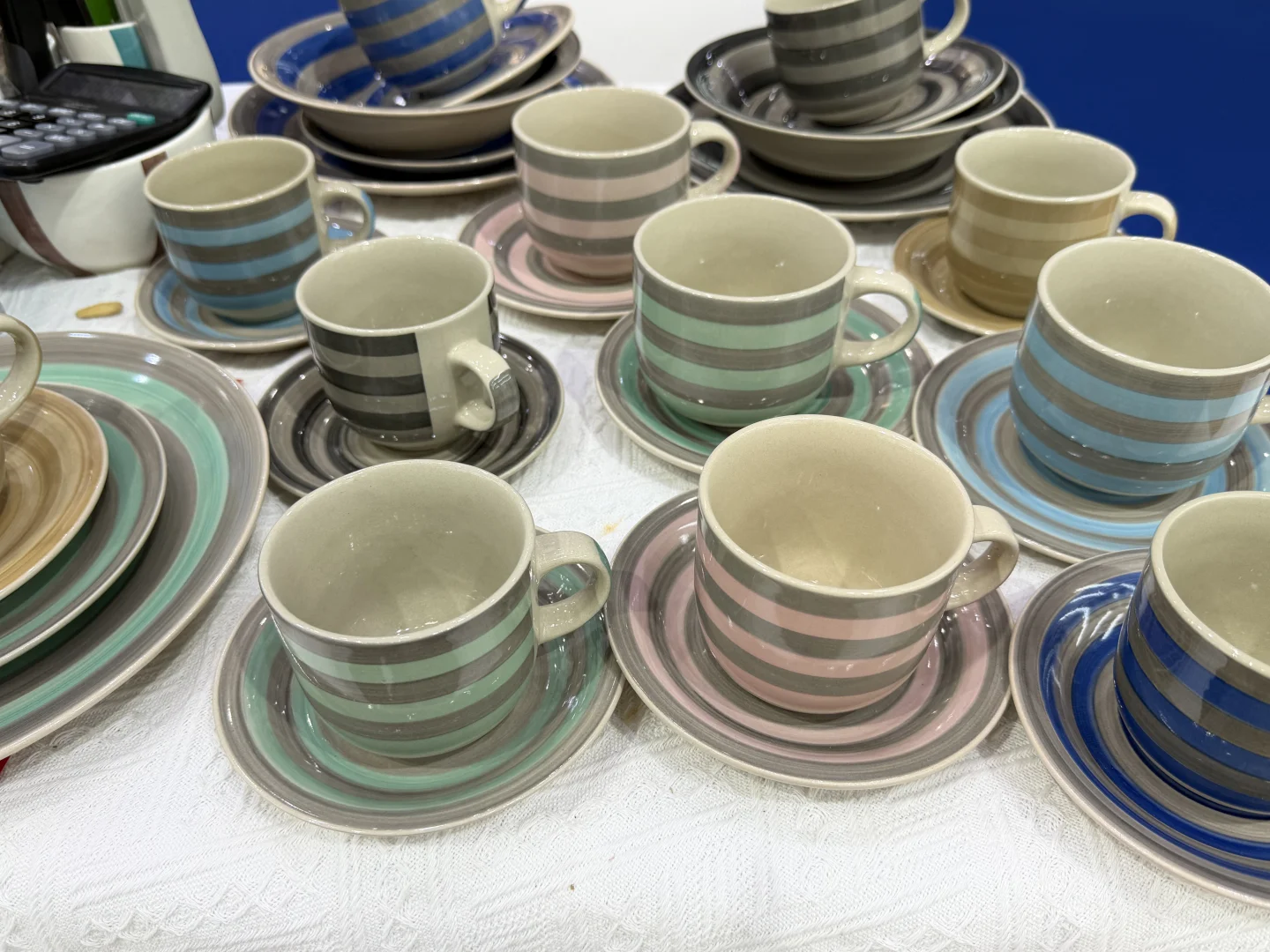 广交会二期样品处理2元3元