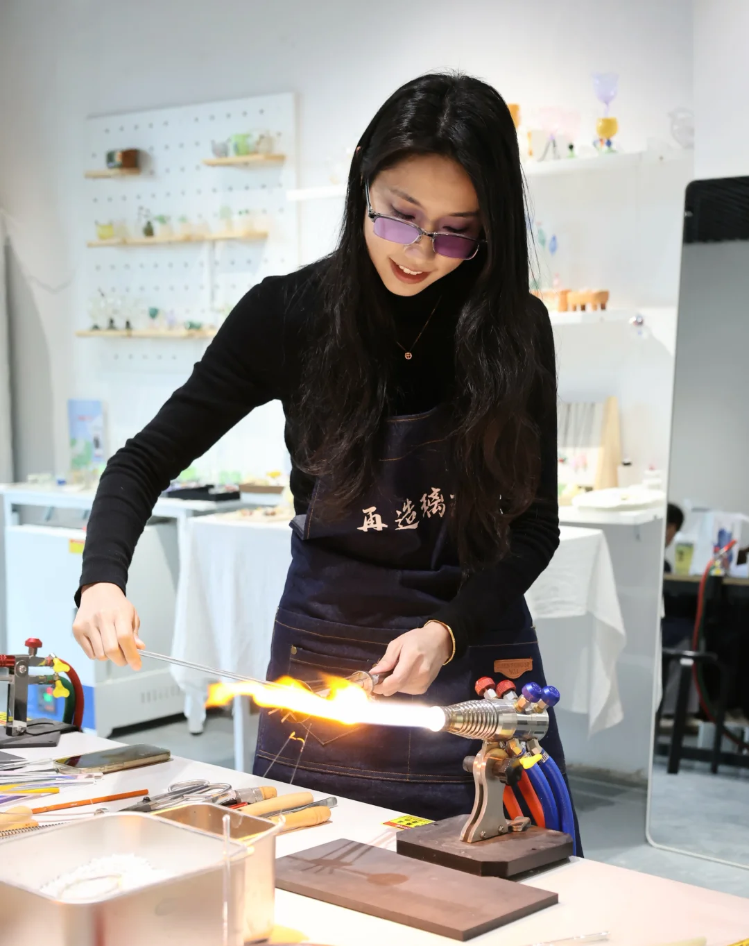 景德镇｜顶呱呱手艺人