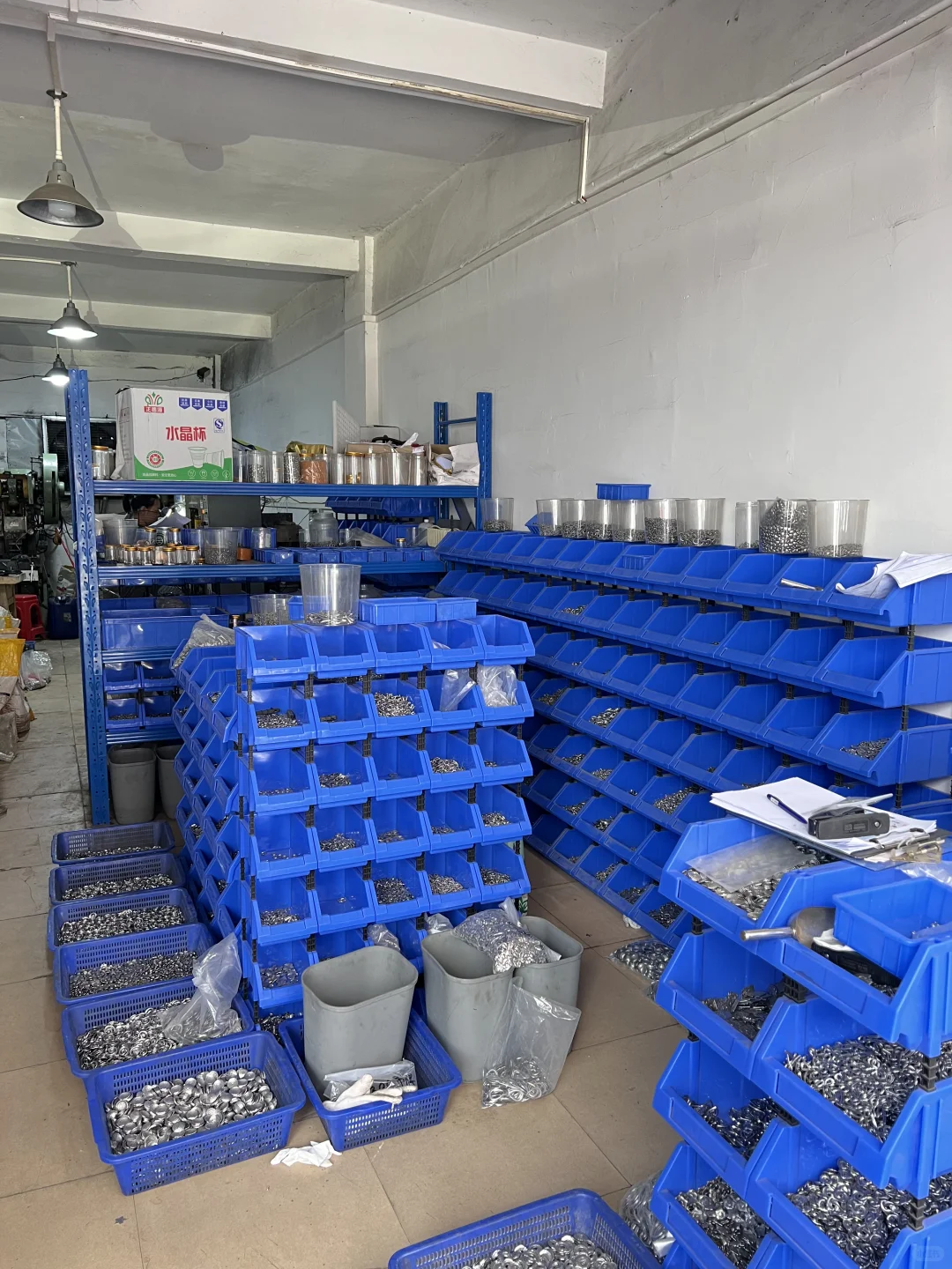 外贸日常-东莞不锈钢饰品厂