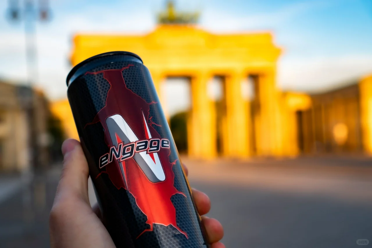 能量饮料—更多消费场景带来新增量市场（下