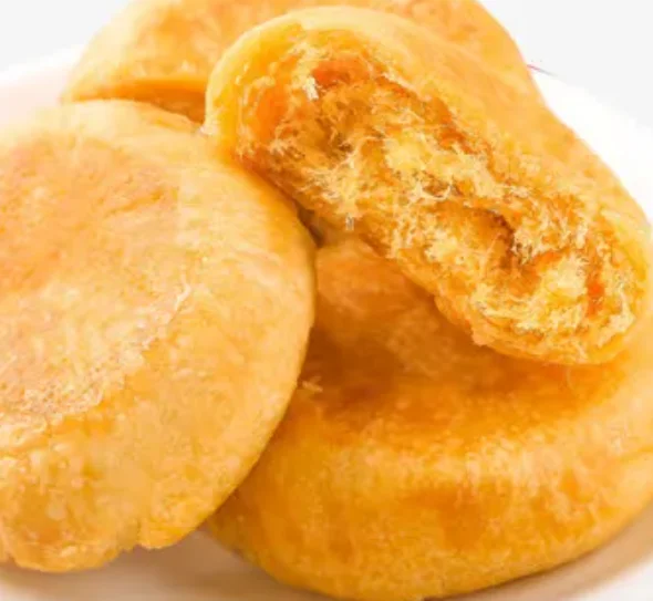 给公司买了两年零食,我推荐这些!