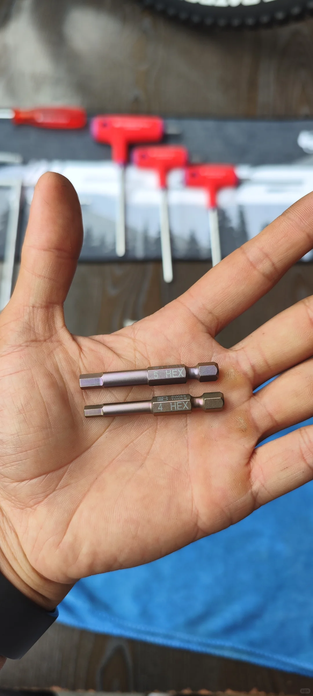 PB男人无法拒绝的工具品牌